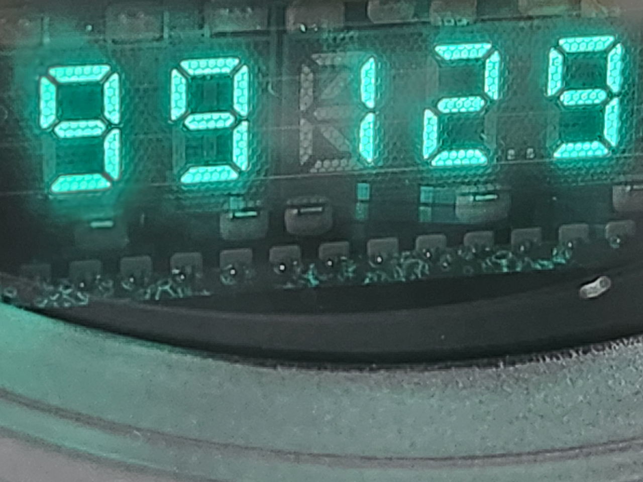 Jeep Compass 4WD 4dr Latitude 2011