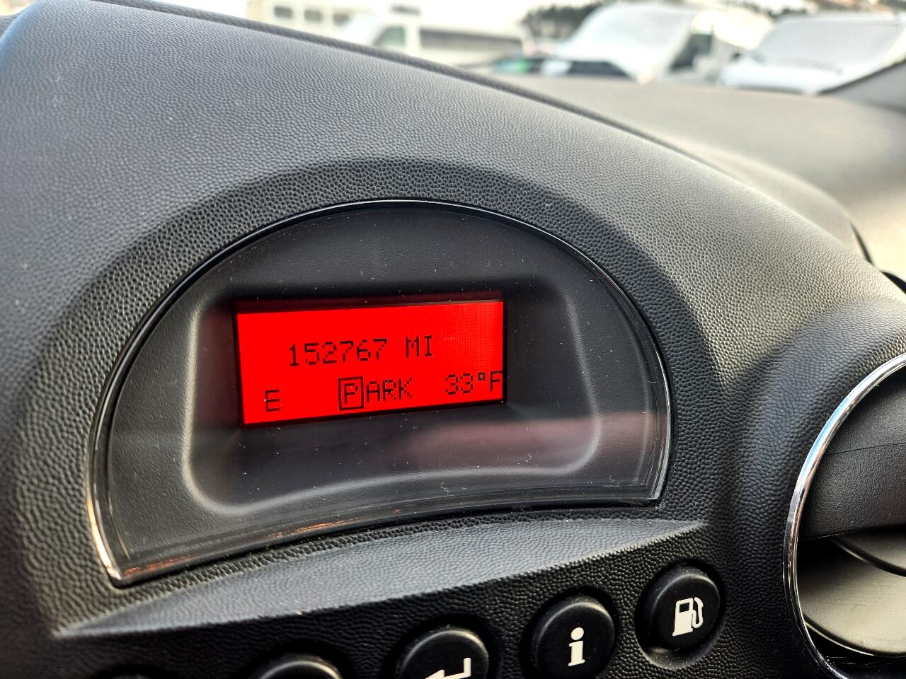 Pontiac Grand Prix 4dr Sdn 2007