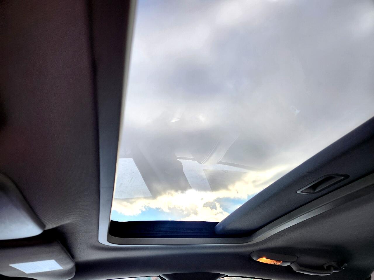 Pontiac Grand Prix 4dr Sdn 2007