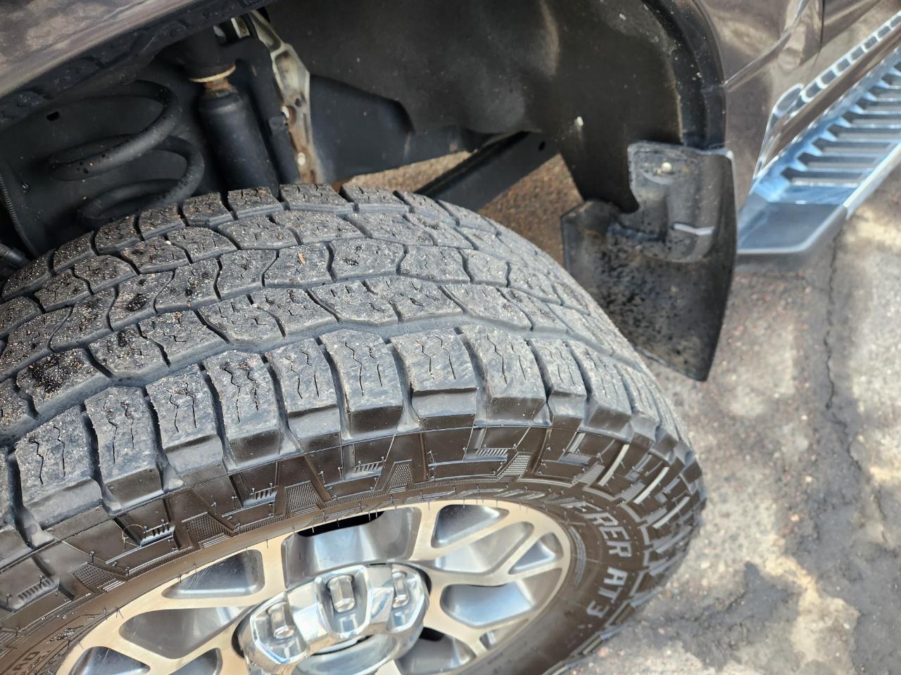 Ford Super Duty F-250 SRW  2020