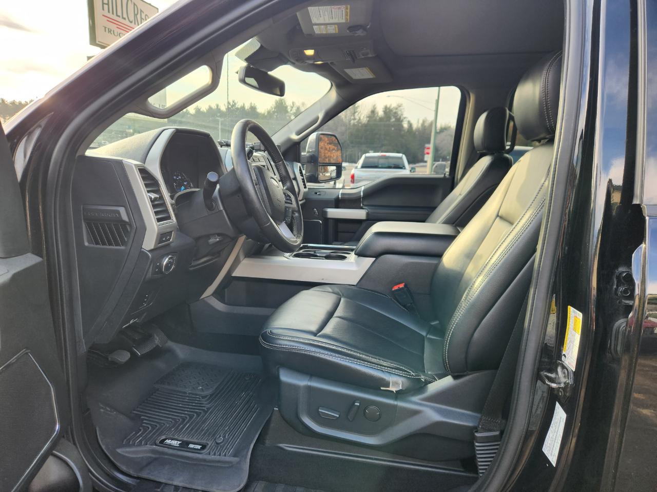 Ford Super Duty F-250 SRW  2020