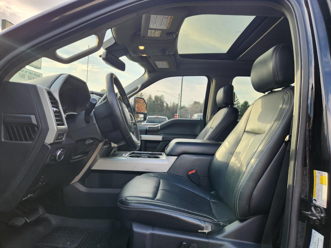 Ford Super Duty F-250 SRW  2020