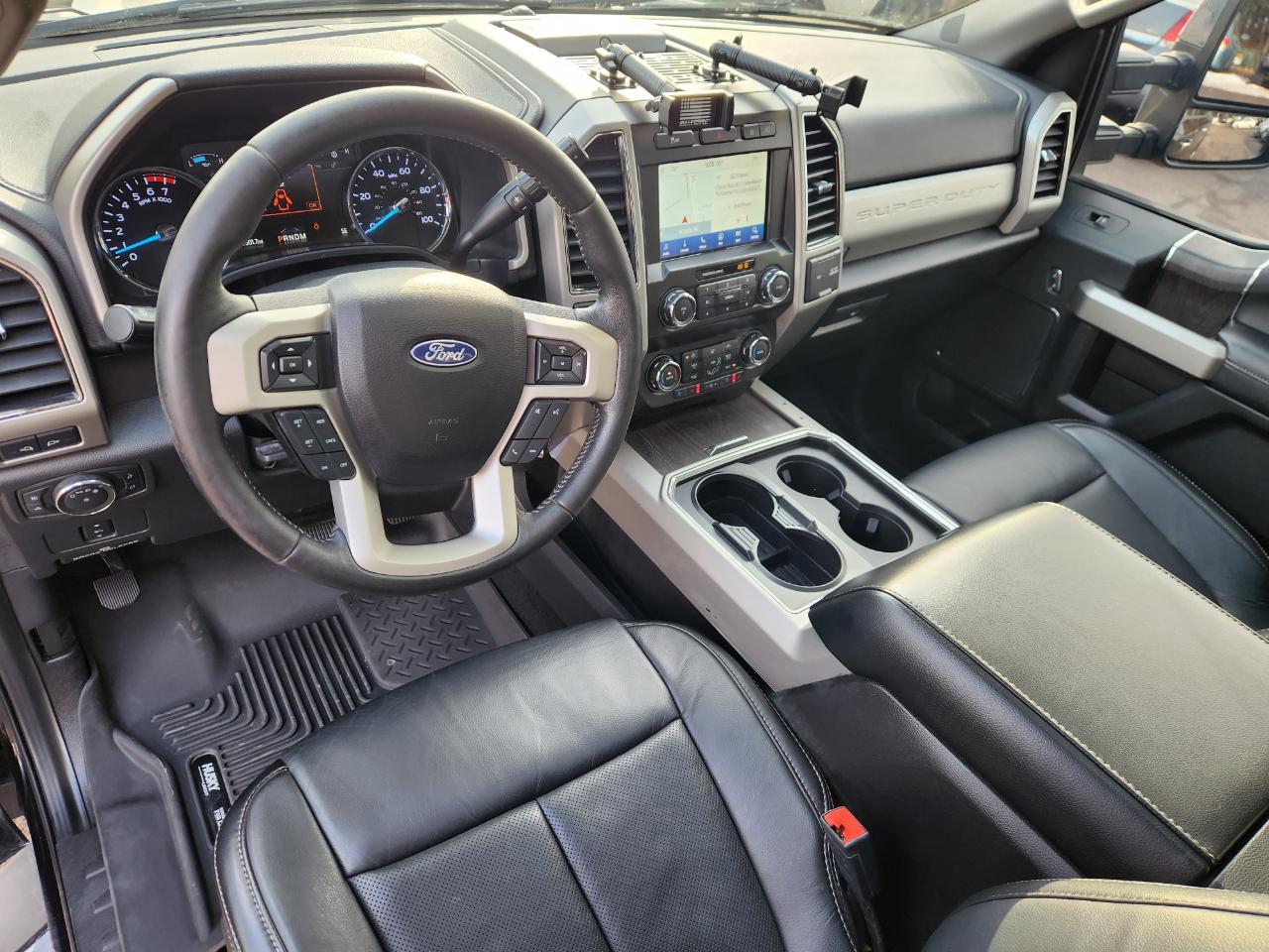 Ford Super Duty F-250 SRW  2020