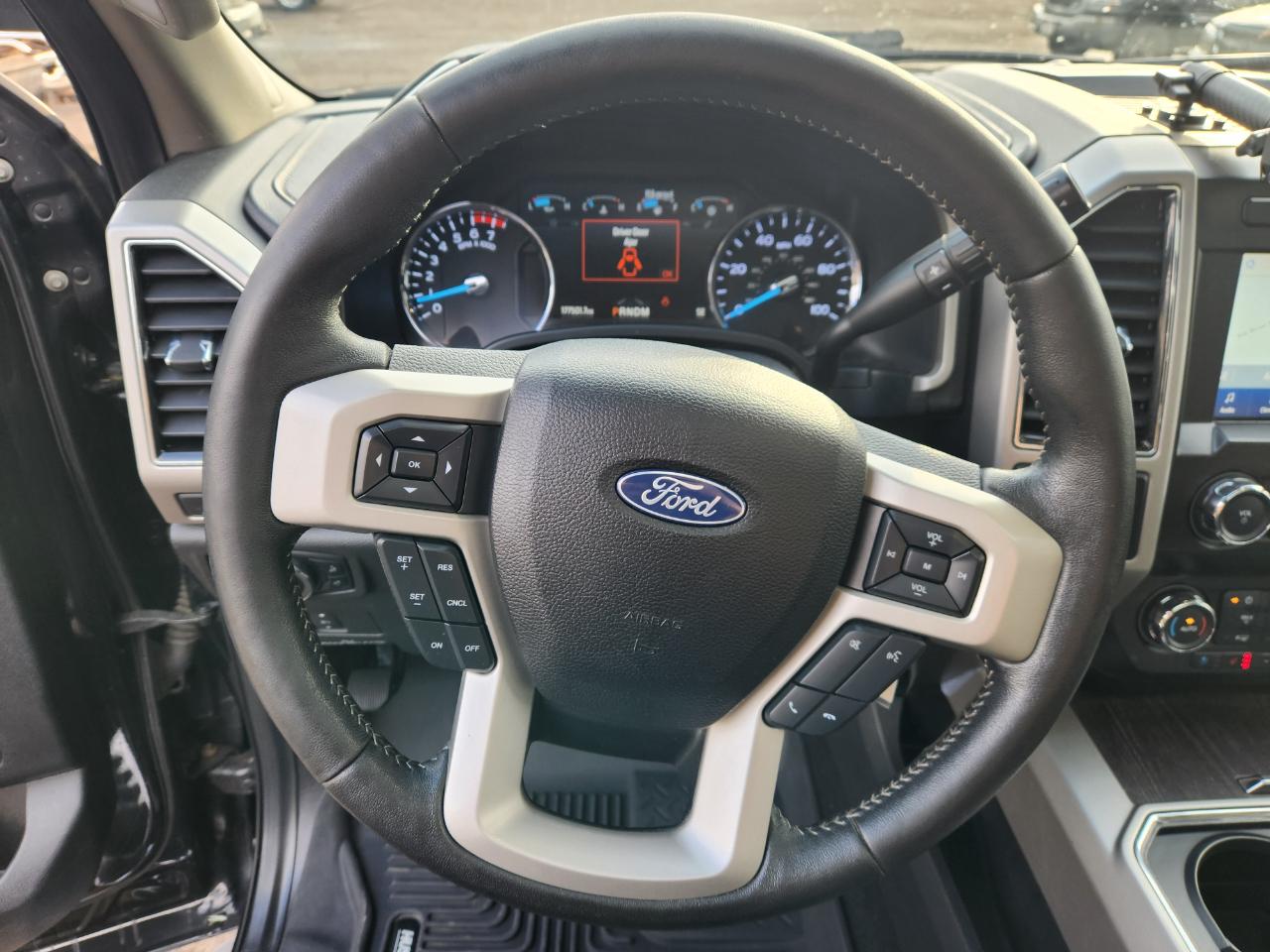 Ford Super Duty F-250 SRW  2020