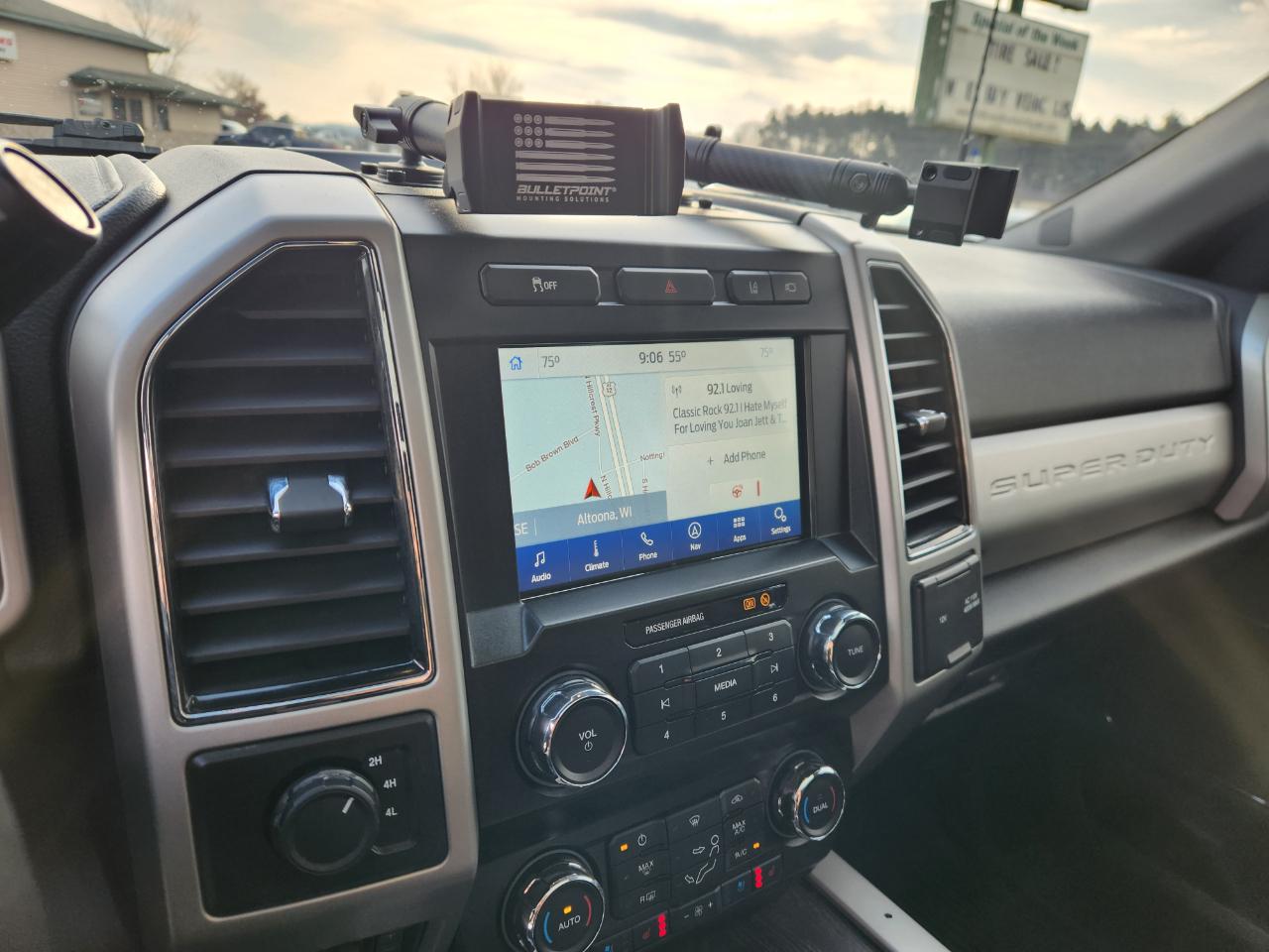 Ford Super Duty F-250 SRW  2020