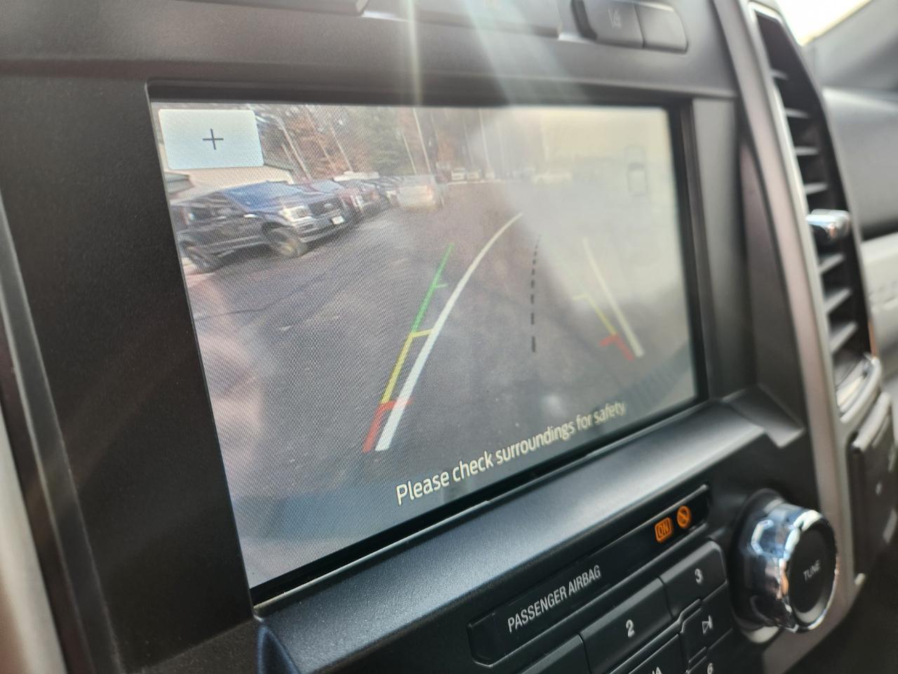 Ford Super Duty F-250 SRW  2020