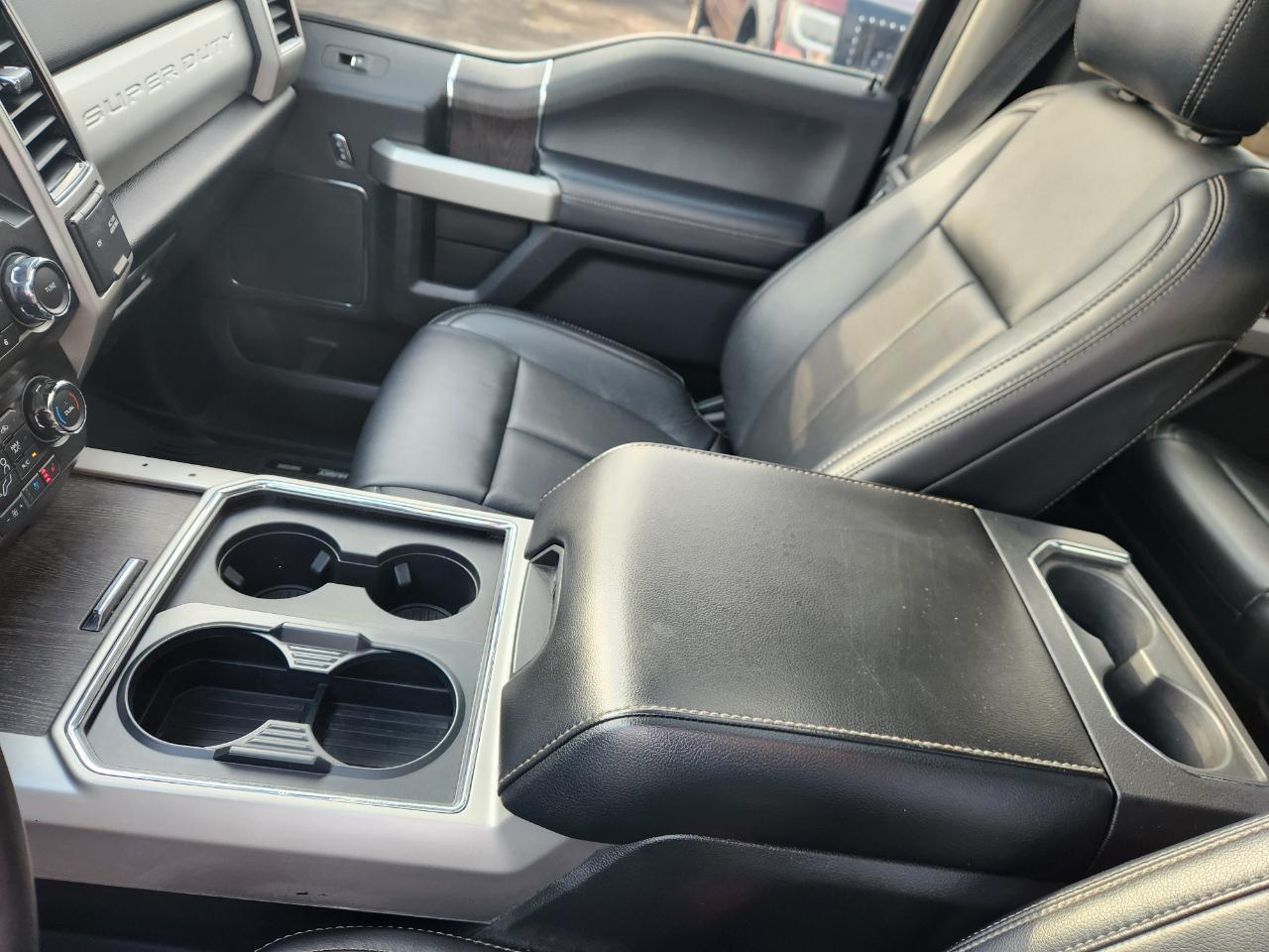 Ford Super Duty F-250 SRW  2020