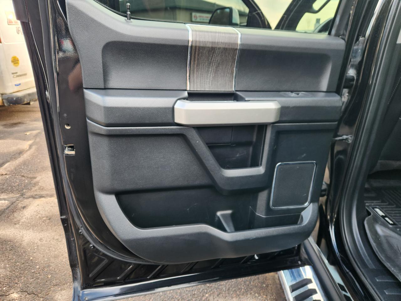 Ford Super Duty F-250 SRW  2020