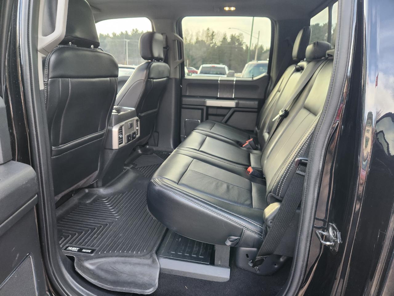 Ford Super Duty F-250 SRW  2020