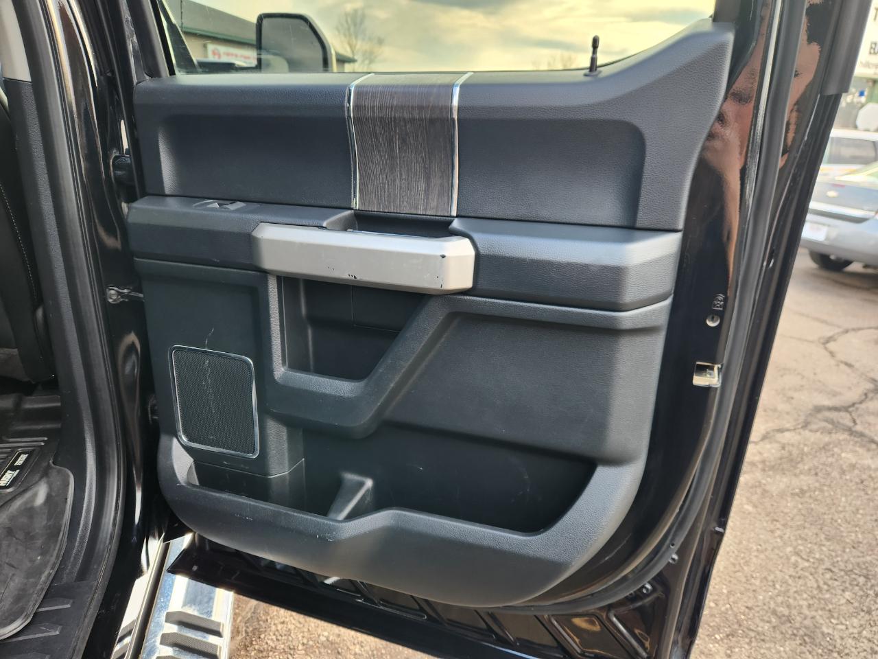 Ford Super Duty F-250 SRW  2020