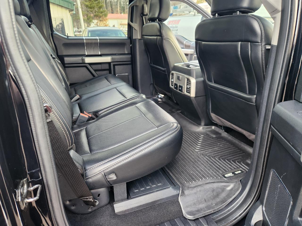 Ford Super Duty F-250 SRW  2020