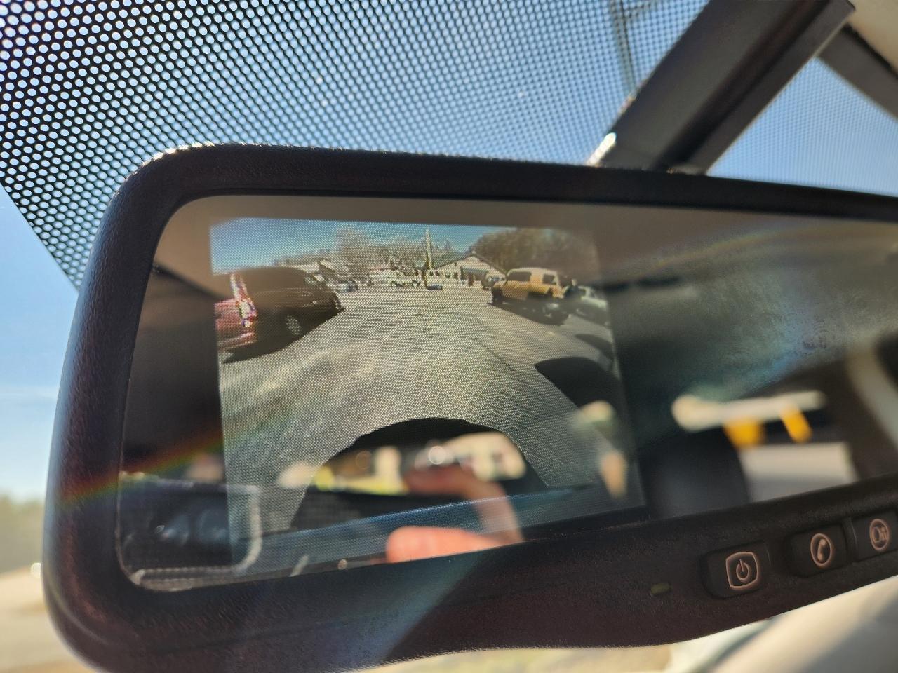 GMC Acadia AWD 4dr SLT1 2009