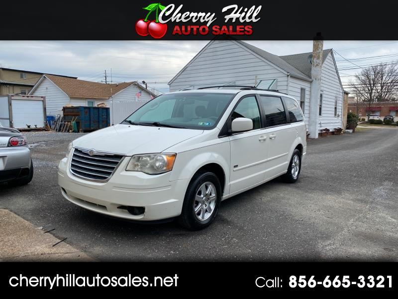Used 2008 Chrysler Town & Country 4dr Wgn Touring w/Leather 30th
