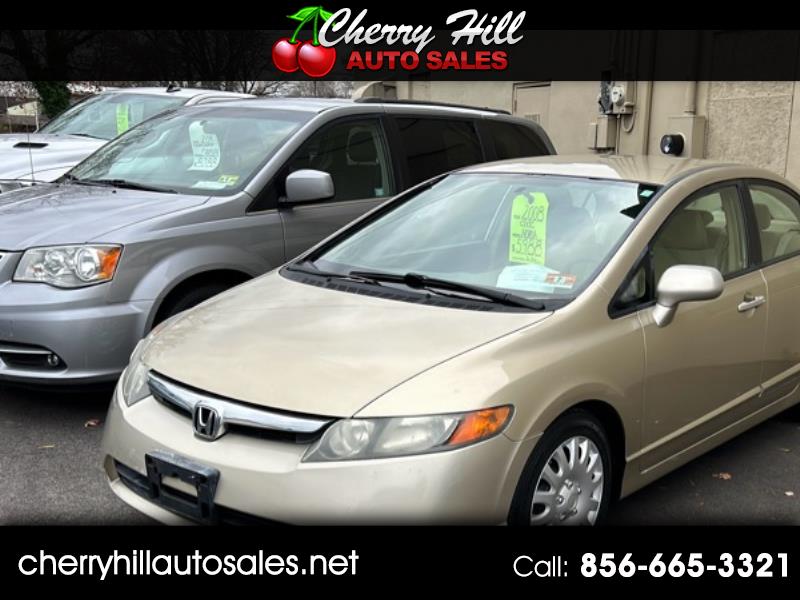 Used Cars for Sale Cherry Hill NJ 08002 Cherry Hill Auto Sales