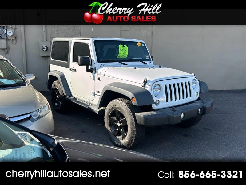 Used Cars for Sale Cherry Hill NJ 08002 Cherry Hill Auto Sales