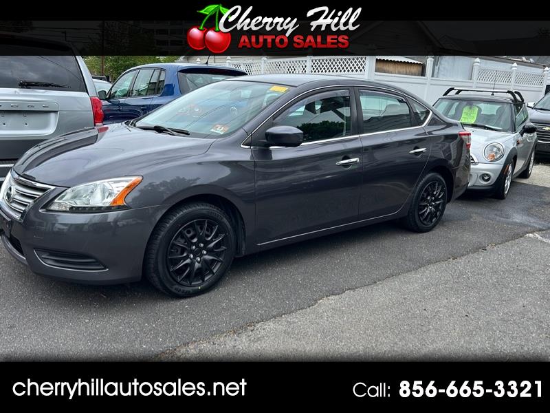 Used Cars for Sale Cherry Hill NJ 08002 Cherry Hill Auto Sales