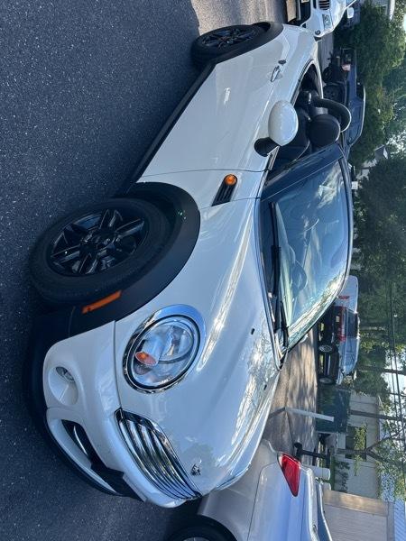 MINI Cooper S 2011