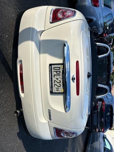 MINI Cooper S 2011