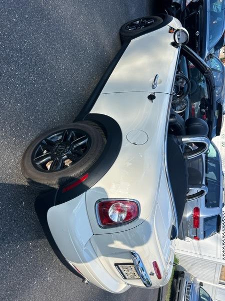 MINI Cooper S 2011