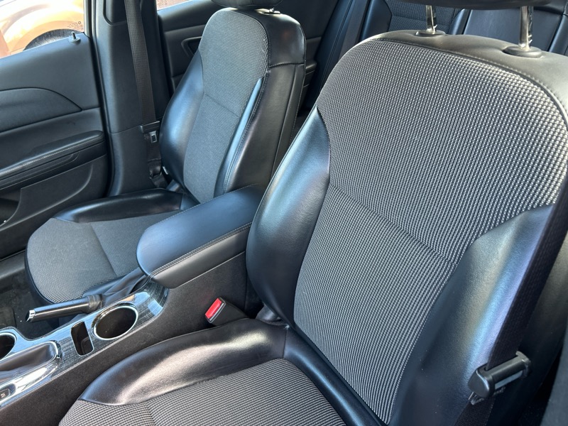 Chevrolet Malibu 1LT 2014