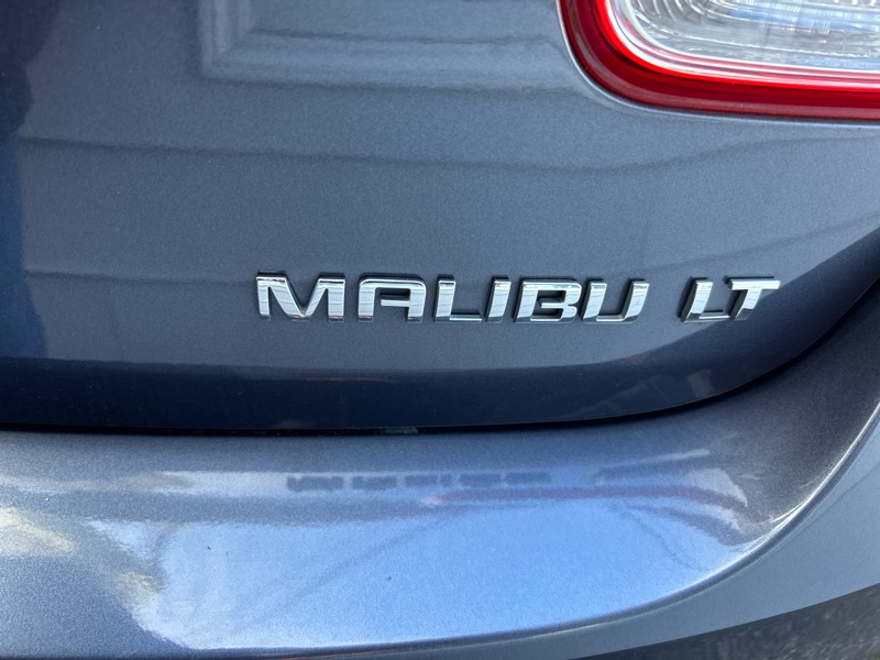 Chevrolet Malibu 1LT 2014