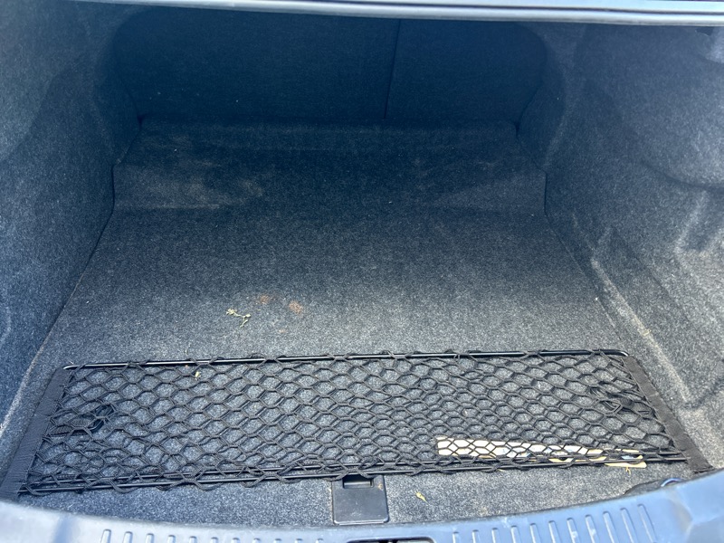 Chevrolet Malibu 1LT 2014