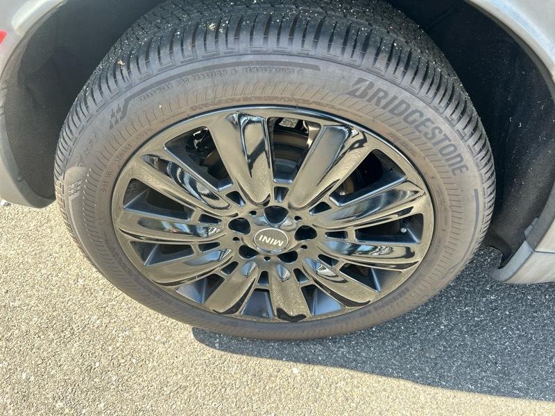 MINI Countryman Cooper FWD 2018