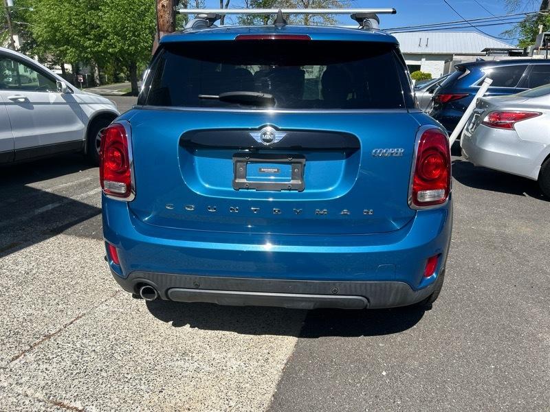 MINI Countryman Cooper FWD 2018