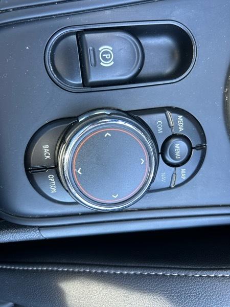 MINI Countryman Cooper FWD 2018