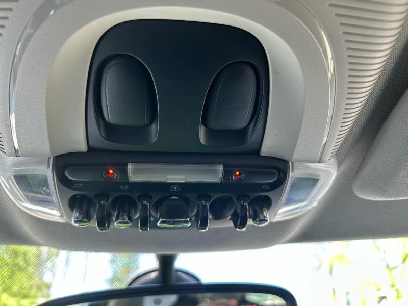 MINI Countryman Cooper FWD 2018