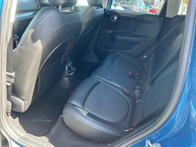 MINI Countryman Cooper FWD 2018