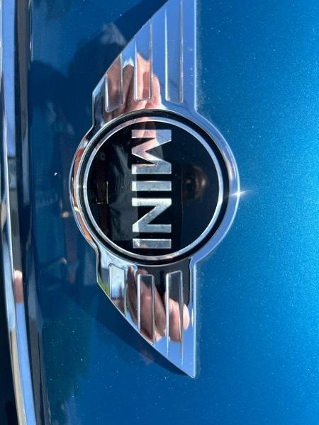 MINI Countryman Cooper FWD 2018