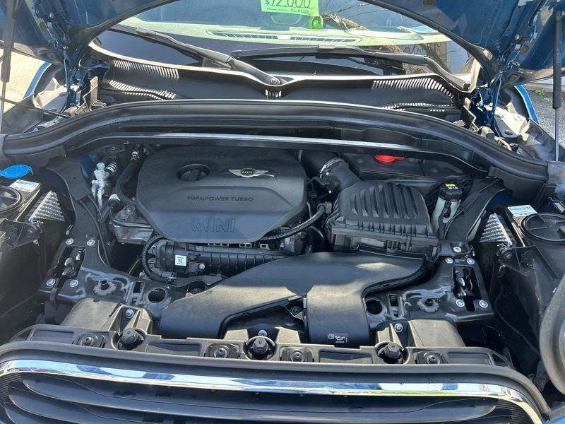 MINI Countryman Cooper FWD 2018