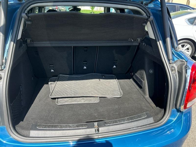 MINI Countryman Cooper FWD 2018