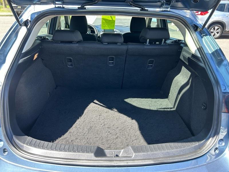 Mazda MAZDA3 i Sport AT 5-Door 2015