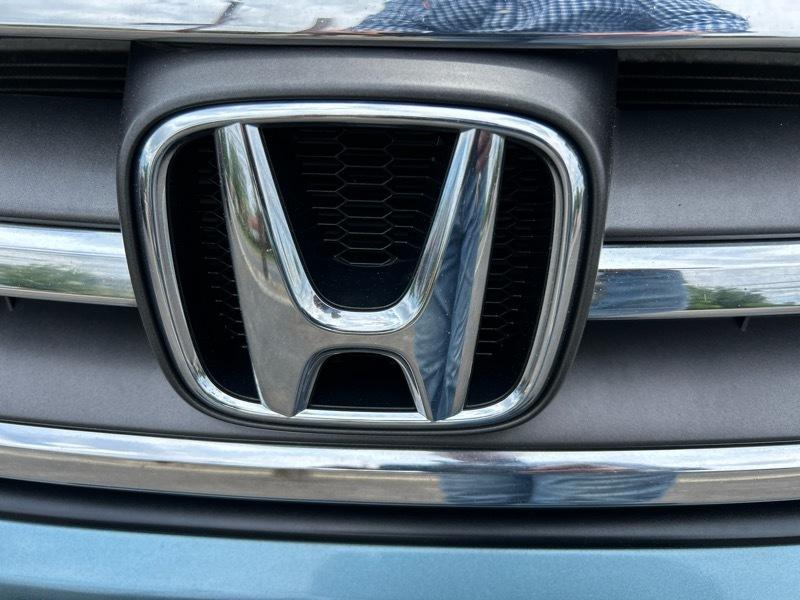 Honda CR-V EX-L 4WD 5-Speed AT 2014
