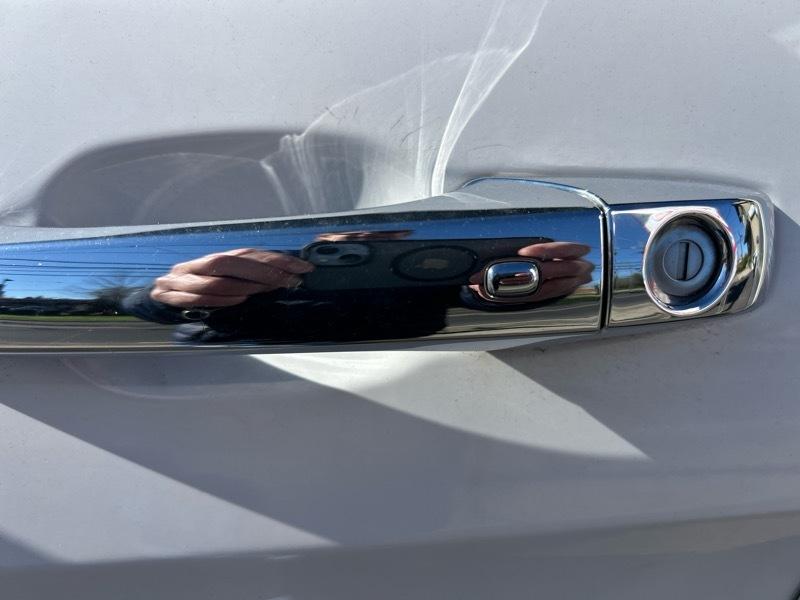 Jeep Grand Cherokee Limited 4WD 2019