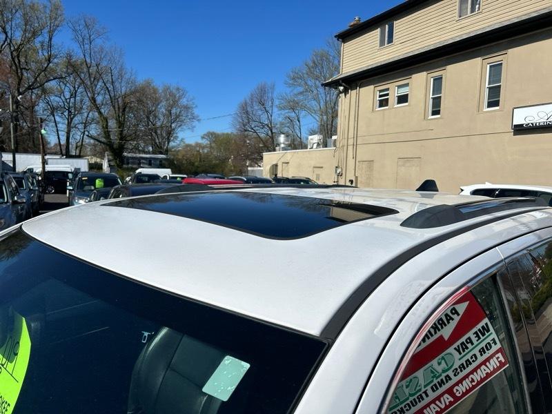 Jeep Grand Cherokee Limited 4WD 2019