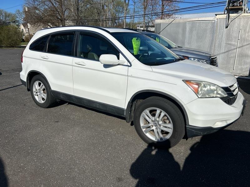 Honda CR-V  2010