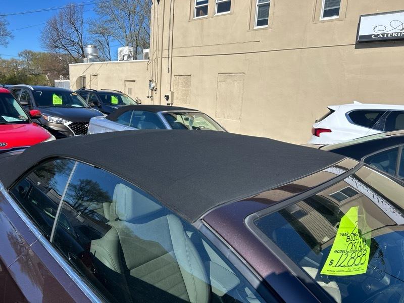 Buick Cascada Premium 2017