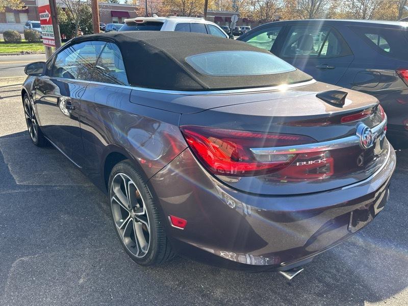 Buick Cascada Premium 2017