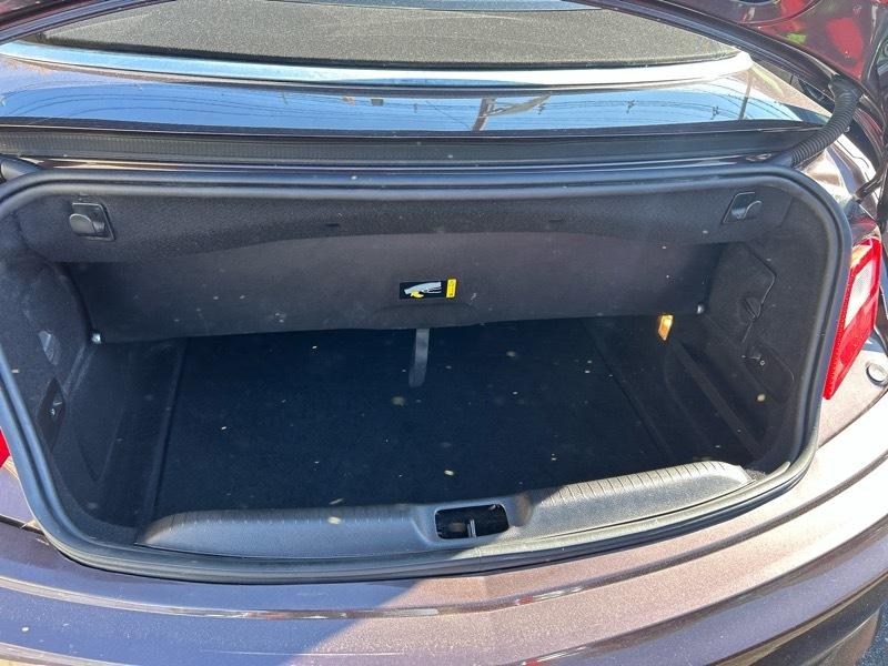 Buick Cascada Premium 2017