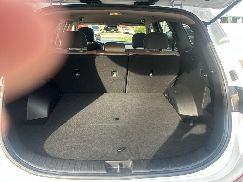 Hyundai Santa Fe SEL 2.4 2019