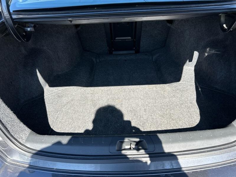 Honda Accord EX-L Sedan AT 2008