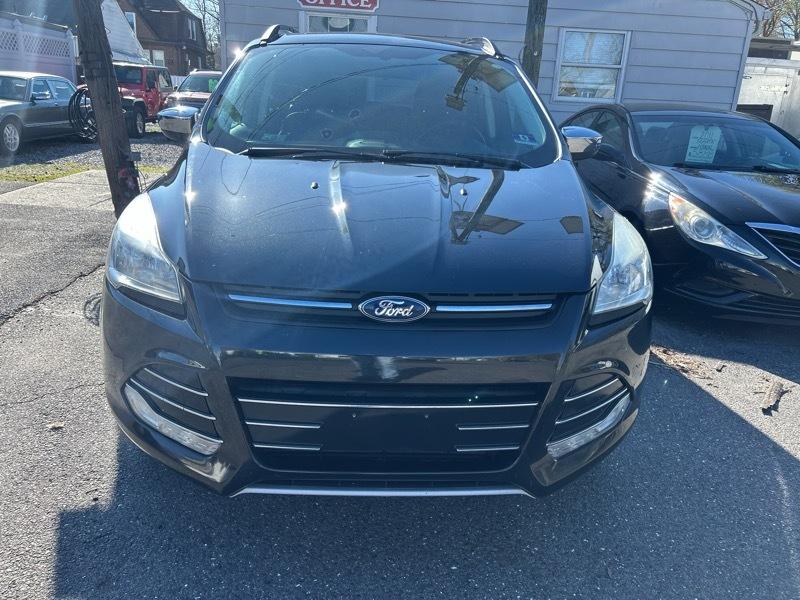 Ford Escape SE 4WD 2015