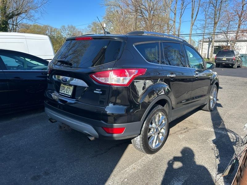 Ford Escape SE 4WD 2015