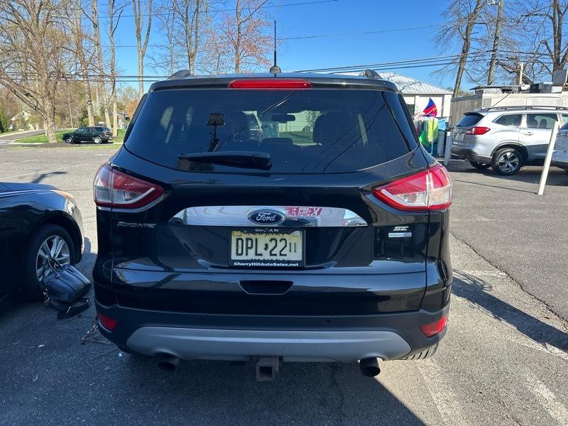 Ford Escape SE 4WD 2015