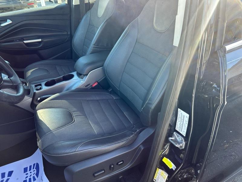 Ford Escape SE 4WD 2015