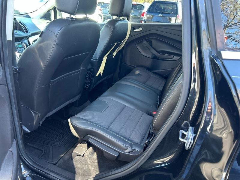 Ford Escape SE 4WD 2015