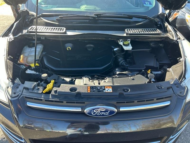 Ford Escape SE 4WD 2015